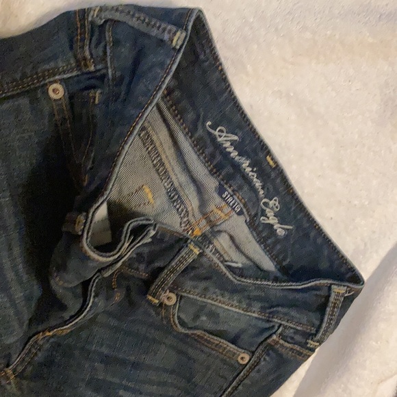 Capris - Picture 2 of 2